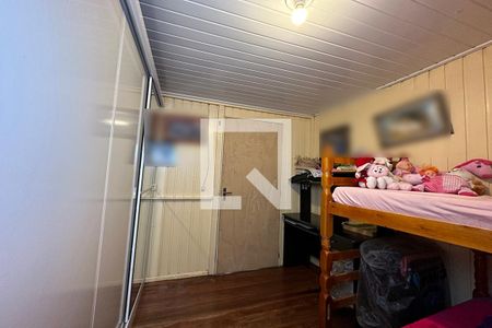 Casa à venda com 60m², 2 quartos e 2 vagasQuarto 2