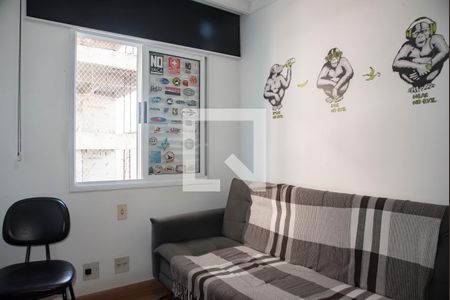 Quarto 1 de apartamento para alugar com 2 quartos, 65m² em Vila da Saúde, São Paulo