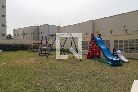 Apartamento à venda com 117m², 3 quartos e 2 vagasÁrea comum - Playground