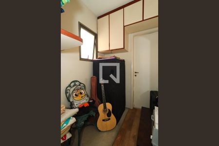 Apartamento à venda com 117m², 3 quartos e 2 vagasQuarto de Serviço