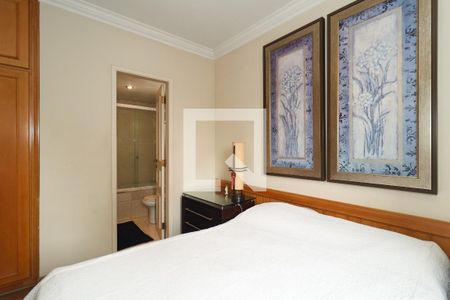 Apartamento à venda com 117m², 3 quartos e 2 vagasSuíte