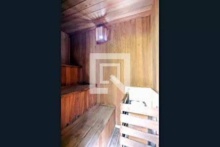 Apartamento à venda com 117m², 3 quartos e 2 vagasSauna
