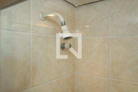 Apartamento à venda com 117m², 3 quartos e 2 vagasBanheiro da Suíte