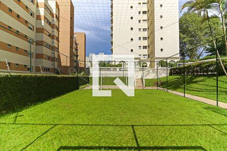 Apartamento à venda com 117m², 3 quartos e 2 vagasQuadra Esportiva