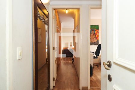 Apartamento à venda com 117m², 3 quartos e 2 vagasSuíte