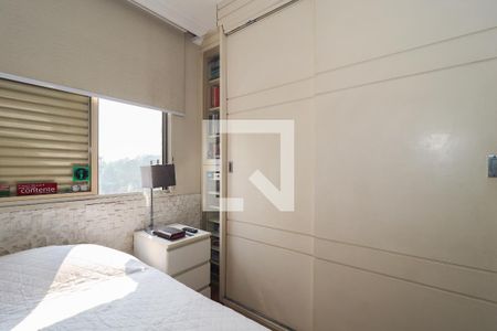 Apartamento à venda com 117m², 3 quartos e 2 vagasQuarto 2