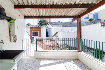 Casa à venda com 320m², 4 quartos e 3 vagasLavanderia