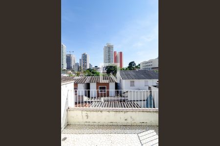 Casa à venda com 320m², 4 quartos e 3 vagasVista do Quarto 3