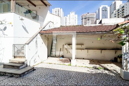 Casa à venda com 320m², 4 quartos e 3 vagasQuintal