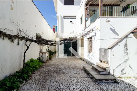 Casa à venda com 320m², 4 quartos e 3 vagasQuintal
