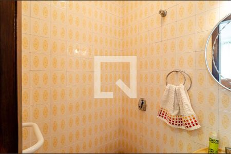 Casa à venda com 320m², 4 quartos e 3 vagasLavabo