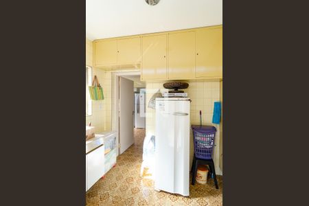 Casa à venda com 320m², 4 quartos e 3 vagasCozinha