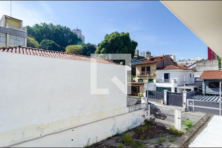 Casa à venda com 320m², 4 quartos e 3 vagasVista da Sacada