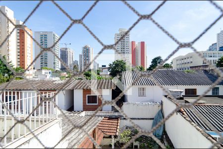 Casa à venda com 320m², 4 quartos e 3 vagasVista do Quarto 4
