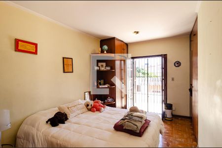 Casa à venda com 320m², 4 quartos e 3 vagasQuarto 3