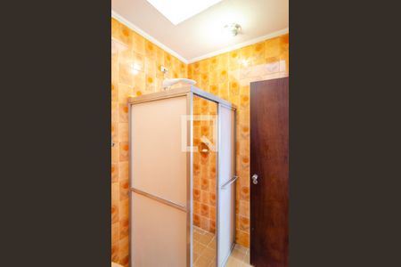 Casa à venda com 320m², 4 quartos e 3 vagasBanheiro Social