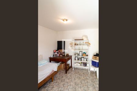 Casa à venda com 320m², 4 quartos e 3 vagasQuarto de Serviço