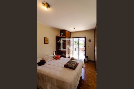 Casa à venda com 320m², 4 quartos e 3 vagasQuarto 3