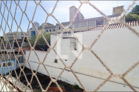 Casa à venda com 320m², 4 quartos e 3 vagasVista da Suíte 2