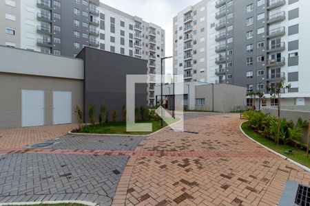 Apartamento à venda com 43m², 2 quartos e sem vaga Apartamento à venda com 43m², 2 quartos e sem vagaÁrea comum