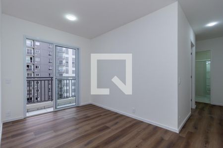 Sala de apartamento para alugar com 2 quartos, 43m² em Parque da Mooca, São Paulo