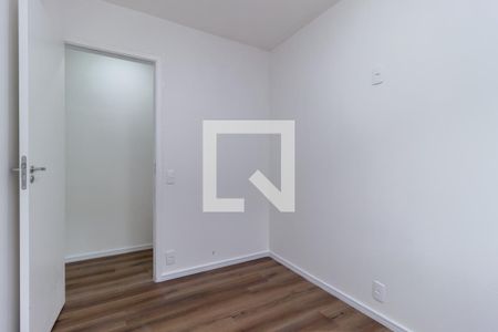 Quarto 1 de apartamento para alugar com 2 quartos, 43m² em Parque da Mooca, São Paulo