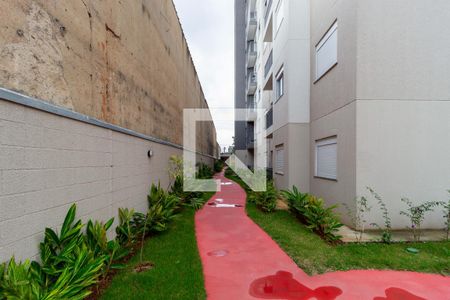 Apartamento à venda com 43m², 2 quartos e sem vaga Apartamento à venda com 43m², 2 quartos e sem vagaÁrea comum