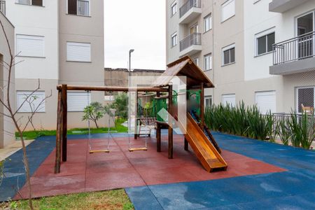 Apartamento à venda com 43m², 2 quartos e sem vaga Apartamento à venda com 43m², 2 quartos e sem vagaÁrea comum