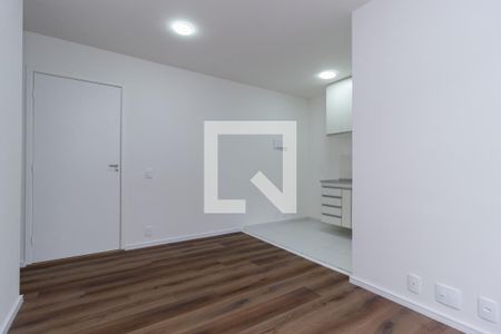 Sala de apartamento para alugar com 2 quartos, 43m² em Parque da Mooca, São Paulo