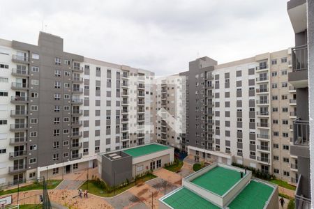 Apartamento à venda com 43m², 2 quartos e sem vaga Apartamento à venda com 43m², 2 quartos e sem vagaVista - Quarto 2