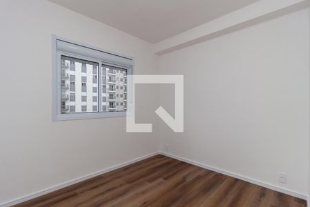 Apartamento à venda com 43m², 2 quartos e sem vaga Apartamento à venda com 43m², 2 quartos e sem vagaQuarto 2