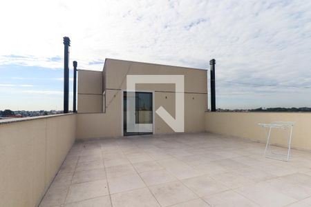 Apartamento para alugar com 32m², 1 quarto e sem vagaTerraço