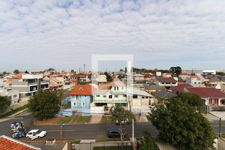 Apartamento para alugar com 32m², 1 quarto e sem vagaVista do Terraço