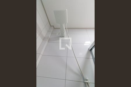 Apartamento para alugar com 32m², 1 quarto e sem vagaBanheiro Social