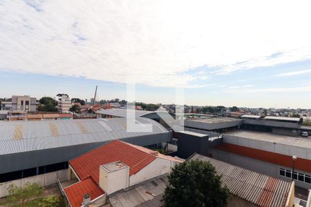 Apartamento para alugar com 32m², 1 quarto e sem vagaVista do Terraço