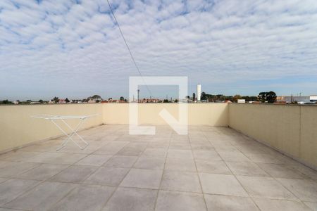 Apartamento para alugar com 32m², 1 quarto e sem vagaTerraço