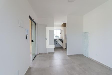 Apartamento para alugar com 32m², 1 quarto e sem vagaÁrea comum - Salão de festas