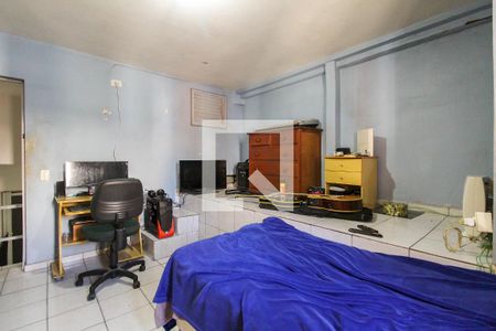 Quarto 1 de casa à venda com 3 quartos, 130m² em Brás, São Paulo