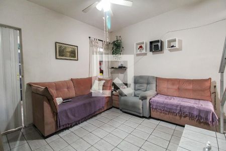 Sala de casa à venda com 3 quartos, 130m² em Brás, São Paulo