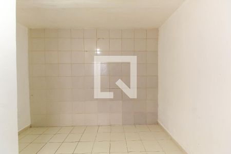 Sala/Quarto de kitnet/studio para alugar com 1 quarto, 9m² em Mooca, São Paulo