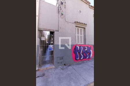 Studio para alugar com 9m², 1 quarto e sem vagaFachada