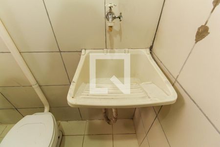 B de kitnet/studio para alugar com 1 quarto, 9m² em Mooca, São Paulo