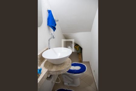 Casa à venda com 120m², 3 quartos e 2 vagas Casa à venda com 120m², 3 quartos e 2 vagasBanheiro 3