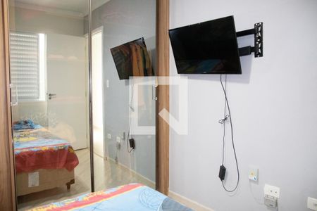 Casa à venda com 120m², 3 quartos e 2 vagas Casa à venda com 120m², 3 quartos e 2 vagasQuarto 2