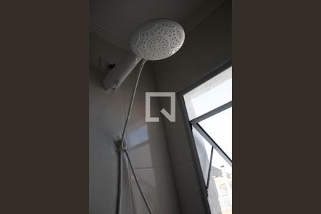 Casa à venda com 120m², 3 quartos e 2 vagas Casa à venda com 120m², 3 quartos e 2 vagasBanheiro do Quarto 1