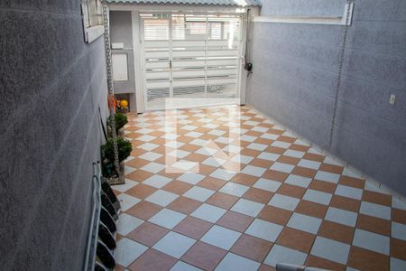 Casa à venda com 120m², 3 quartos e 2 vagas Casa à venda com 120m², 3 quartos e 2 vagasGaragem