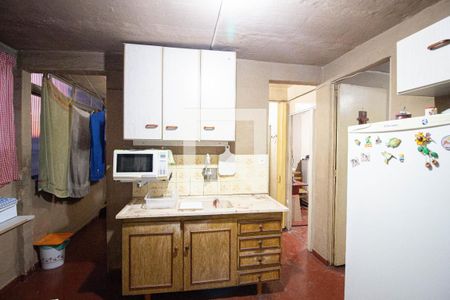 Apartamento para alugar com 50m², 2 quartos e 1 vaga Apartamento para alugar com 50m², 2 quartos e 1 vagaCozinha