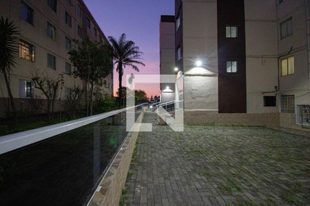 Apartamento para alugar com 50m², 2 quartos e 1 vaga Apartamento para alugar com 50m², 2 quartos e 1 vagaÁrea comum