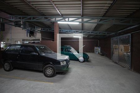 Apartamento para alugar com 50m², 2 quartos e 1 vaga Apartamento para alugar com 50m², 2 quartos e 1 vagaGaragem