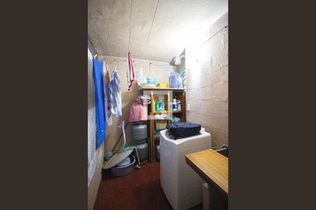 Apartamento para alugar com 50m², 2 quartos e 1 vaga Apartamento para alugar com 50m², 2 quartos e 1 vagaÁrea de Serviço